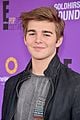 jack griffo ryan newman lizzy greene more ps arts event 03