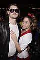 mark salling dresses as jared eng at the jj halloween party 04