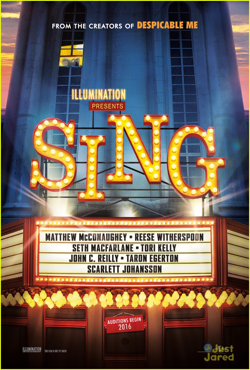 Full Sized Photo of tori kelly sing teaser poster character images 02