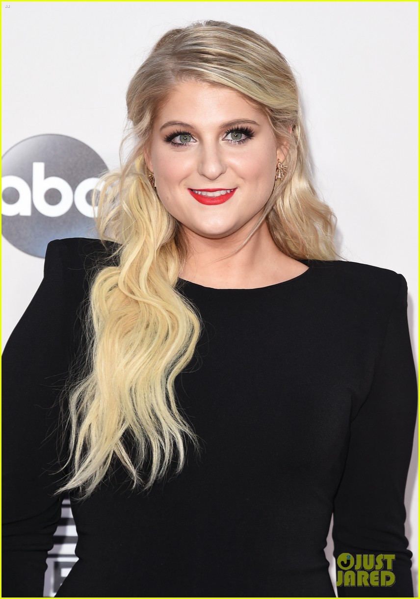 15 Pictures of Meghan Trainor without Makeup