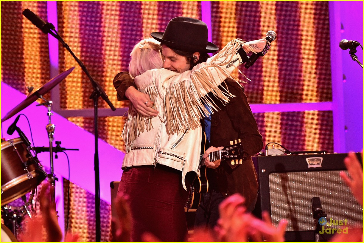 Full Sized Photo of ella henderson tori kelly george ezra james bay kat