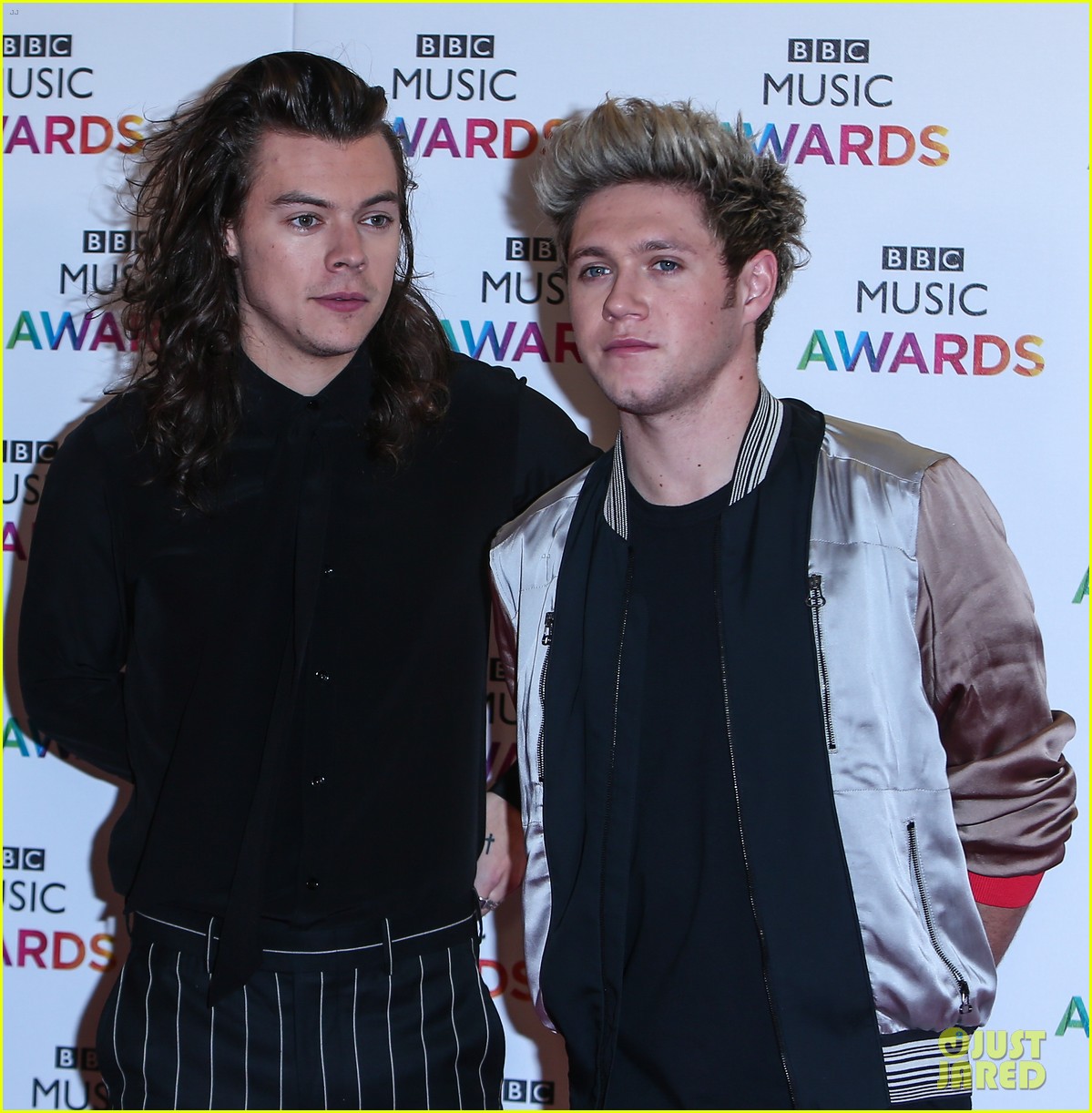 One Direction Attends Bbc Music Awards 2016 Photo 904084 Photo Gallery Just Jared Jr 