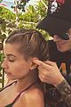 justin and hailey video prank 02
