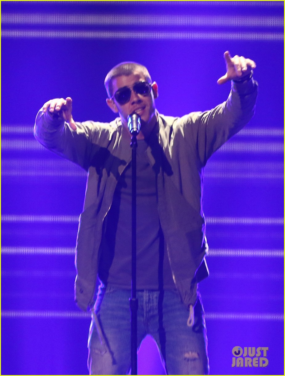 Demi Lovato Shows Off Her Confidence at Y100's Jingle Ball in Miami