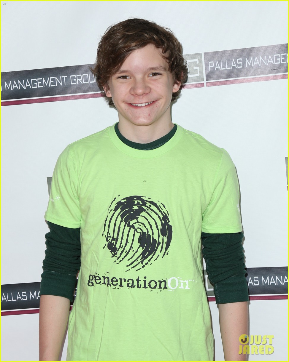 Dylan Sprayberry Dressed in a Sweater is Everything You Ever Needed