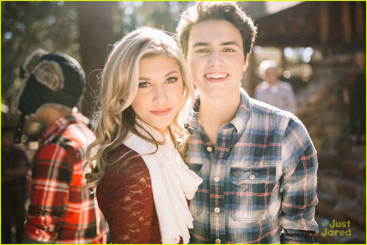 Wrapped Up For Christmas Forever In Your Mind Forever in Your Mind Treats Fans To New 'Wrapped Up For Christmas