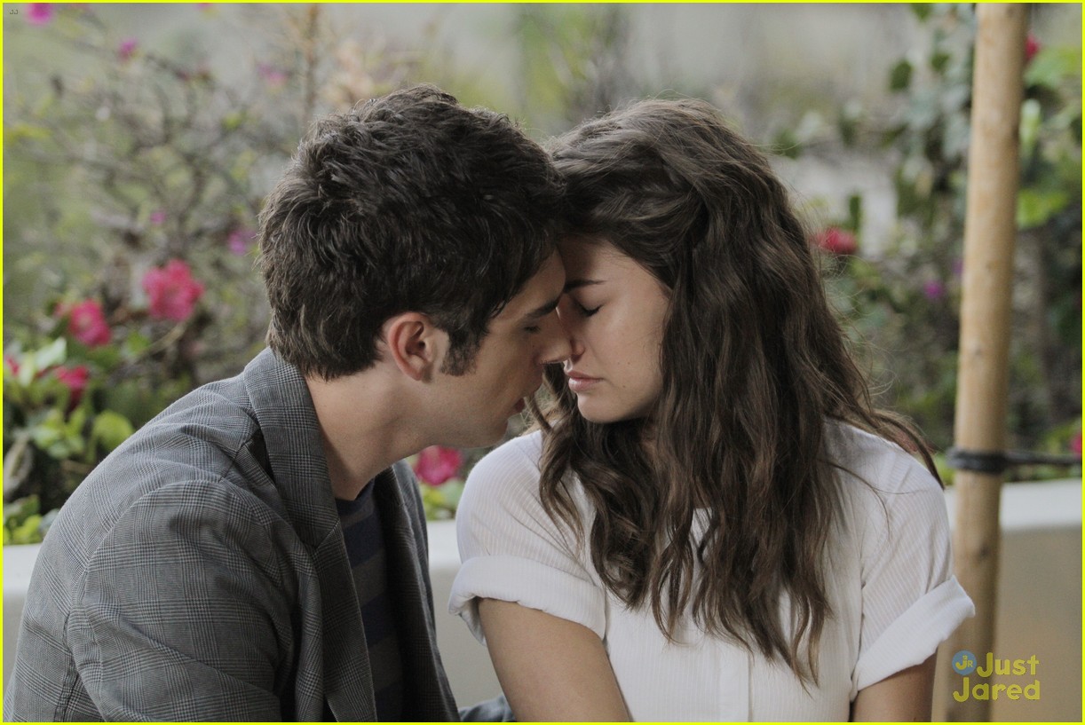 'The Fosters' Poll Should Callie & Brandon End Up Together? Photo