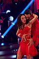 georgia may foote giovanni pernice semi final strictly 03