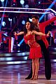 georgia may foote giovanni pernice semi final strictly 05