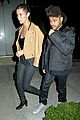 the weeknd bella hadid reportedly on a break 01