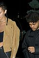 the weeknd bella hadid reportedly on a break 13