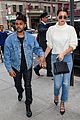 the weeknd bella hadid reportedly on a break 24