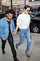 the weeknd bella hadid reportedly on a break 27