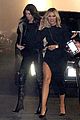 kardashian jenner sisters weeknd concert 20