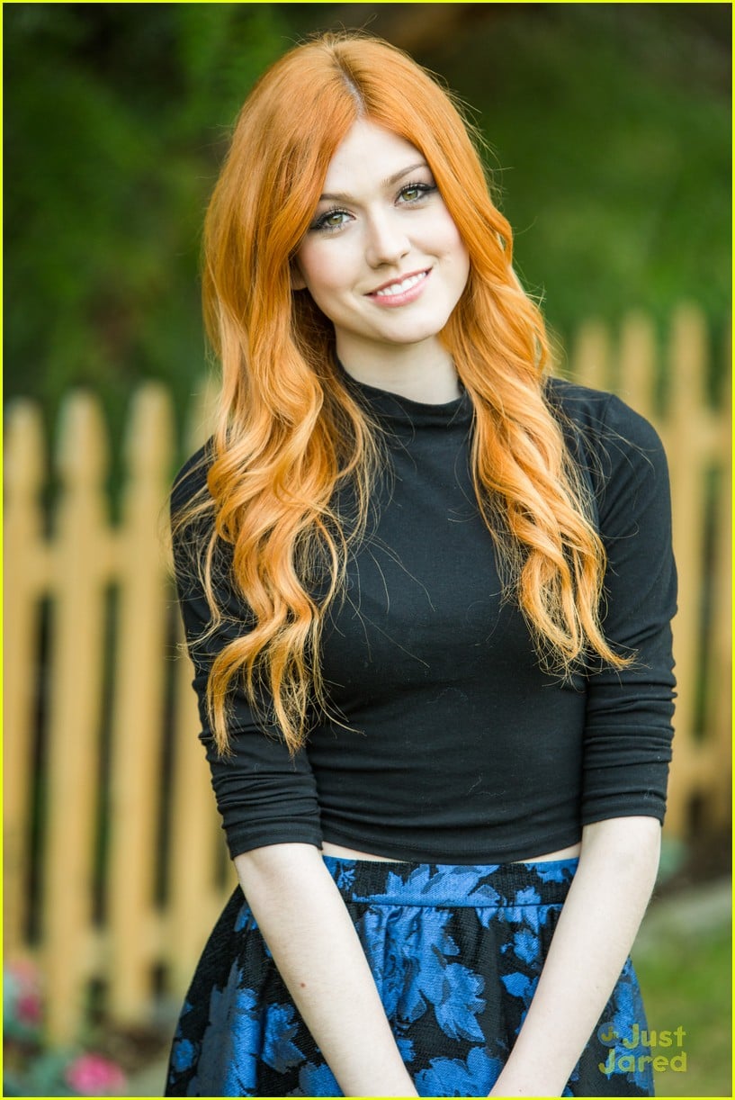 Katherine McNamara Says There Are Easter Eggs All Over 'Shadowhunters
