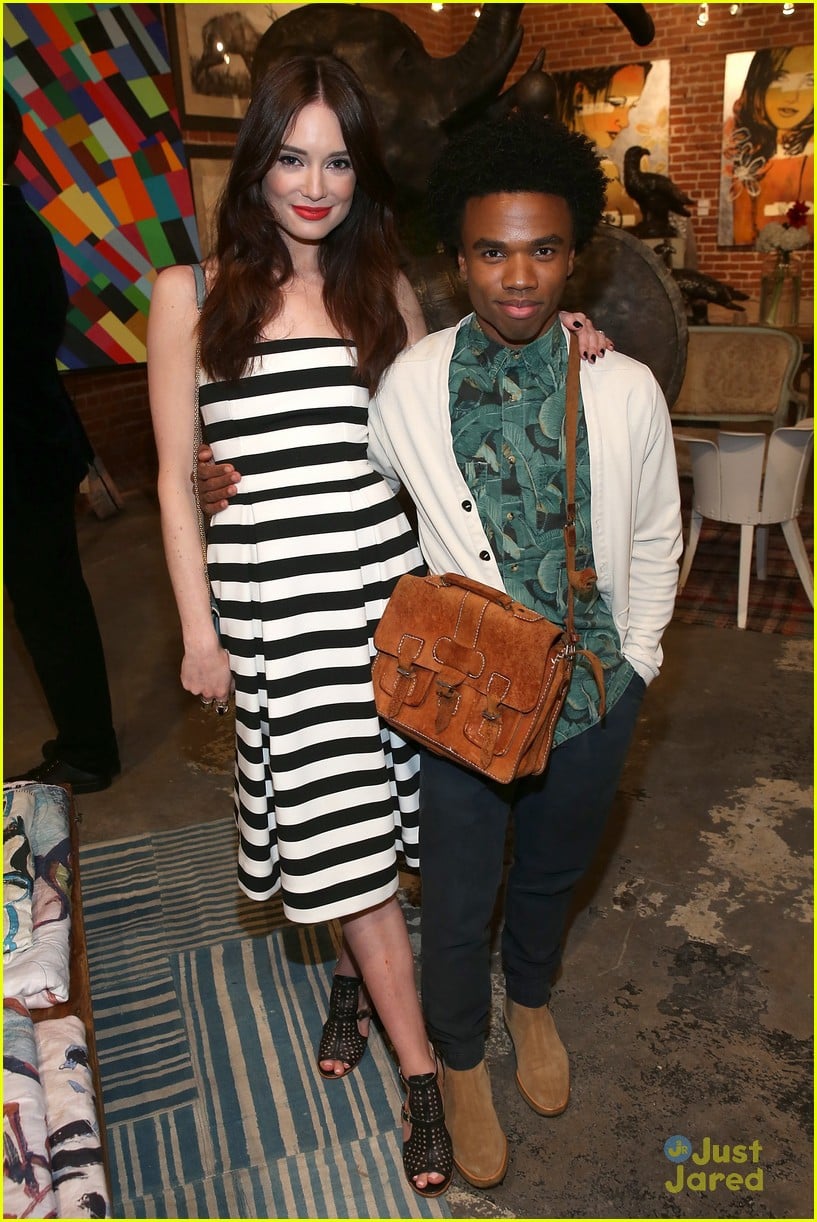 kira kosarin mallory jansen bromley exhibit 09
