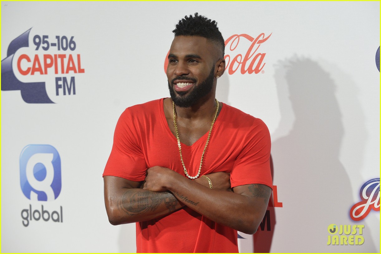 jason derulo songs nickeloden