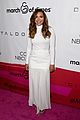 naya rivera ryan dorsey march dimes luncheon first post baby appearance 10