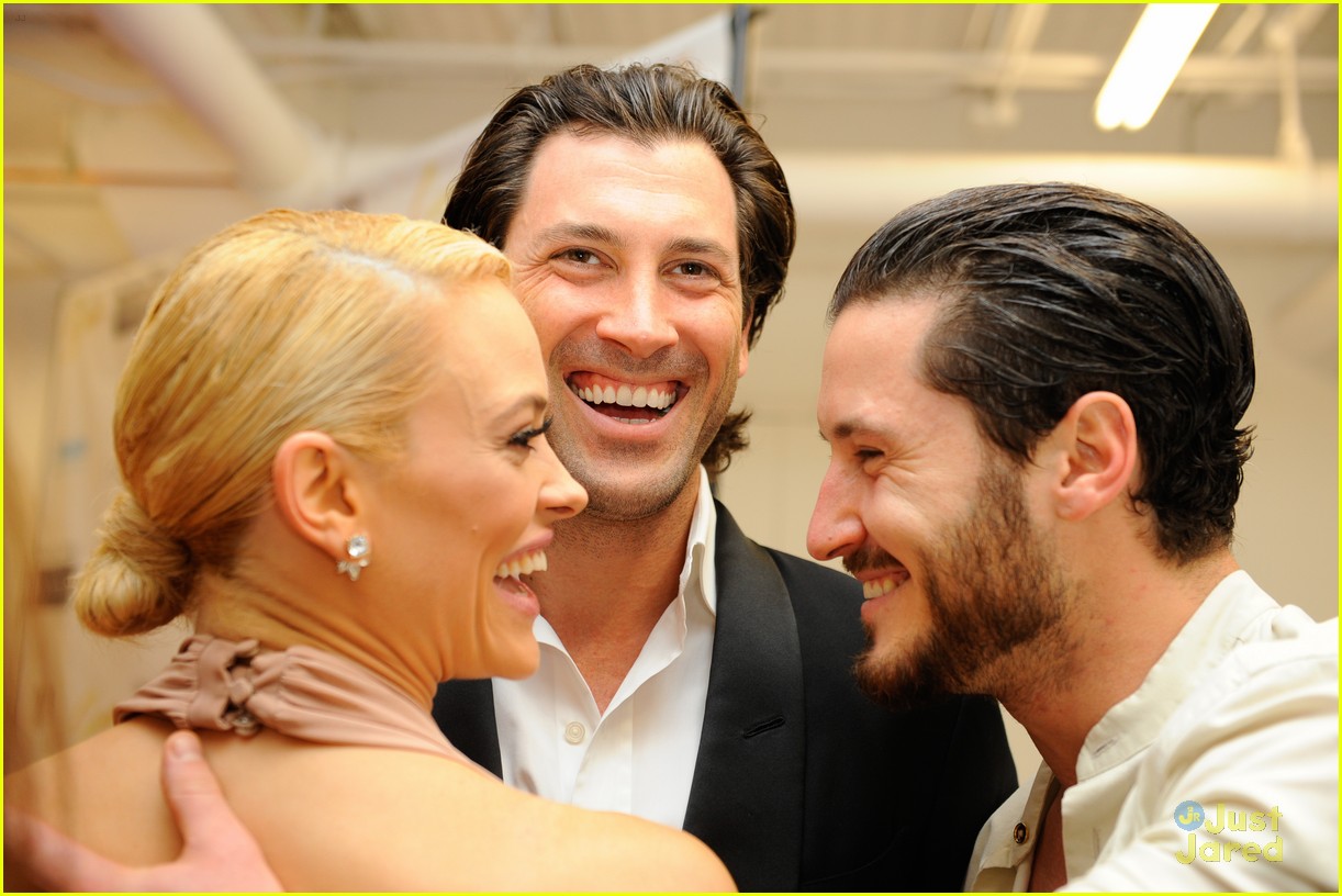 Full Sized Photo Of Peta Murgatroyd Sway Gala Maks Chmerkovskiy Engagement 04 Peta Murgatroyd Shows Off Engagement Ring From Maksim Chmerkovskiy Just Jared Jr