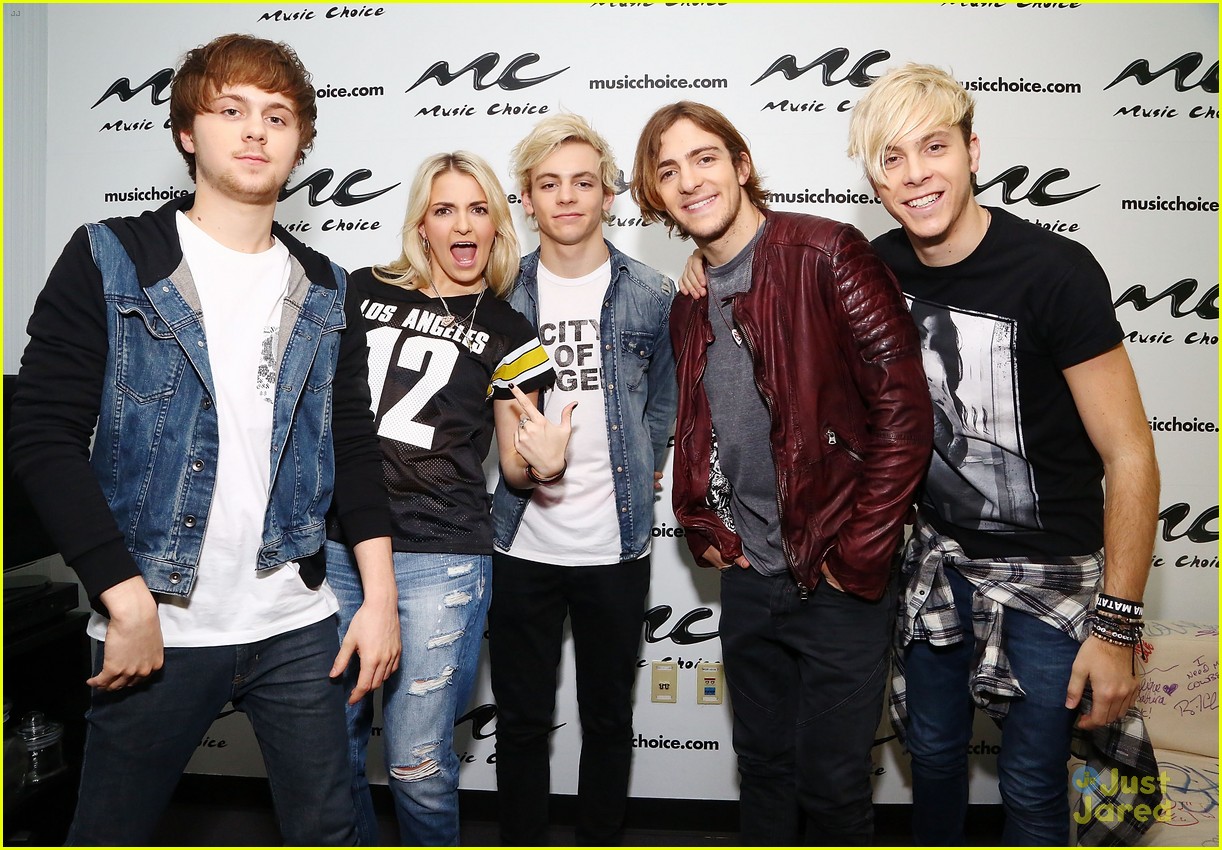 Happy 20th Birthday, Ross Lynch! Peep 20 Hot Pics of Him Here! | Photo ...