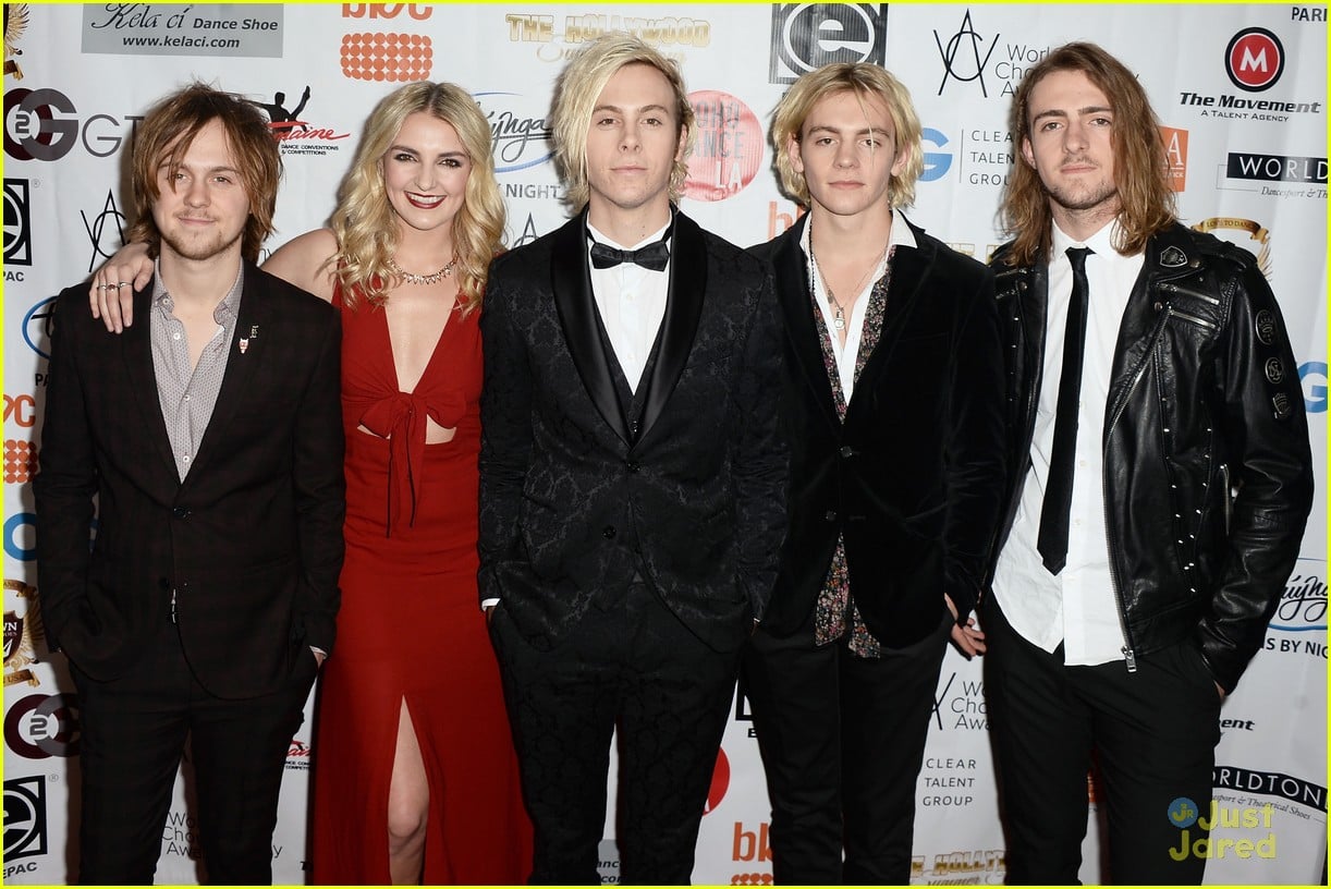 Happy 20th Birthday, Ross Lynch! Peep 20 Hot Pics of Him Here! | Photo ...