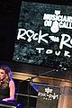 sabrina carpenter becky g tori rachel on call rock tour 20