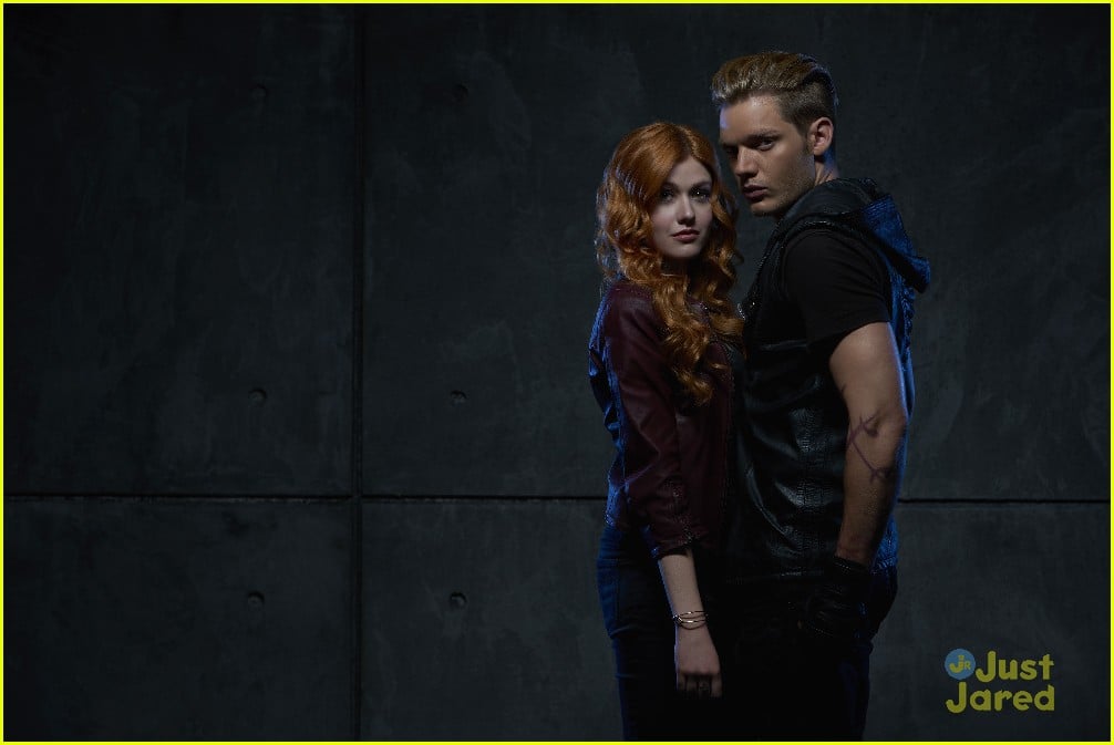 Katherine Mcnamara Talks Adapting Shadowhunters For Tv See All The Gallery Pics Here 