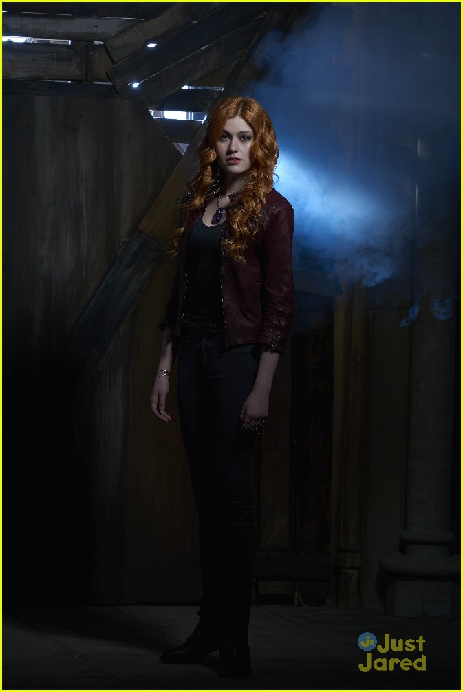 Full Sized Photo of katherine mcnamara shadowhunters gallery see all 22