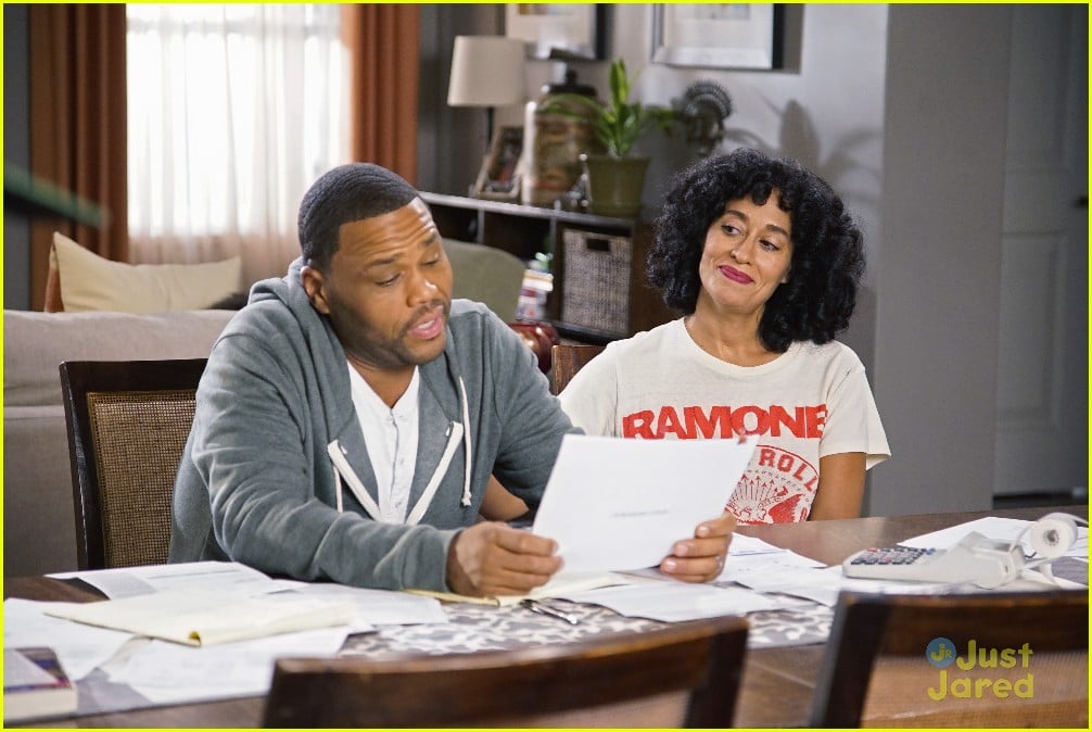 Junior & Jack Start A Day Trading Business on 'black-ish' Tonight ...