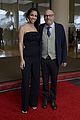 corinne foxx education first globes carpet rollout 06