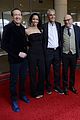 corinne foxx education first globes carpet rollout 13