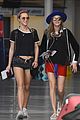 cara and st vincent travel with suki waterhouse 05