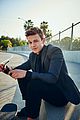 gavin macintosh interview the fosters connor jude 02