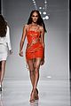 models rock the runway for versace in paris 01