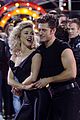 grease live full cast songs list 04