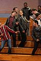 grease live rehearsal pics new batch before premiere 01