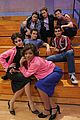 grease live rehearsal pics new batch before premiere 04