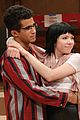 grease live rehearsal pics new batch before premiere 05