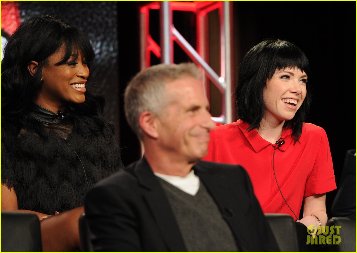 Vanessa Hudgens Reveals Rizzo's Pregnancy Scare Will Still Be A Part of