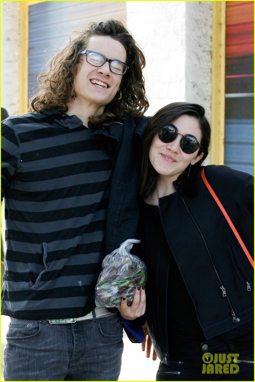 Isabelle Fuhrman Thanks 'W' Magazine for Choosing Her as an 'It Girl