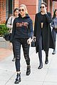 kendall jenner pays tribute to david bowie 25