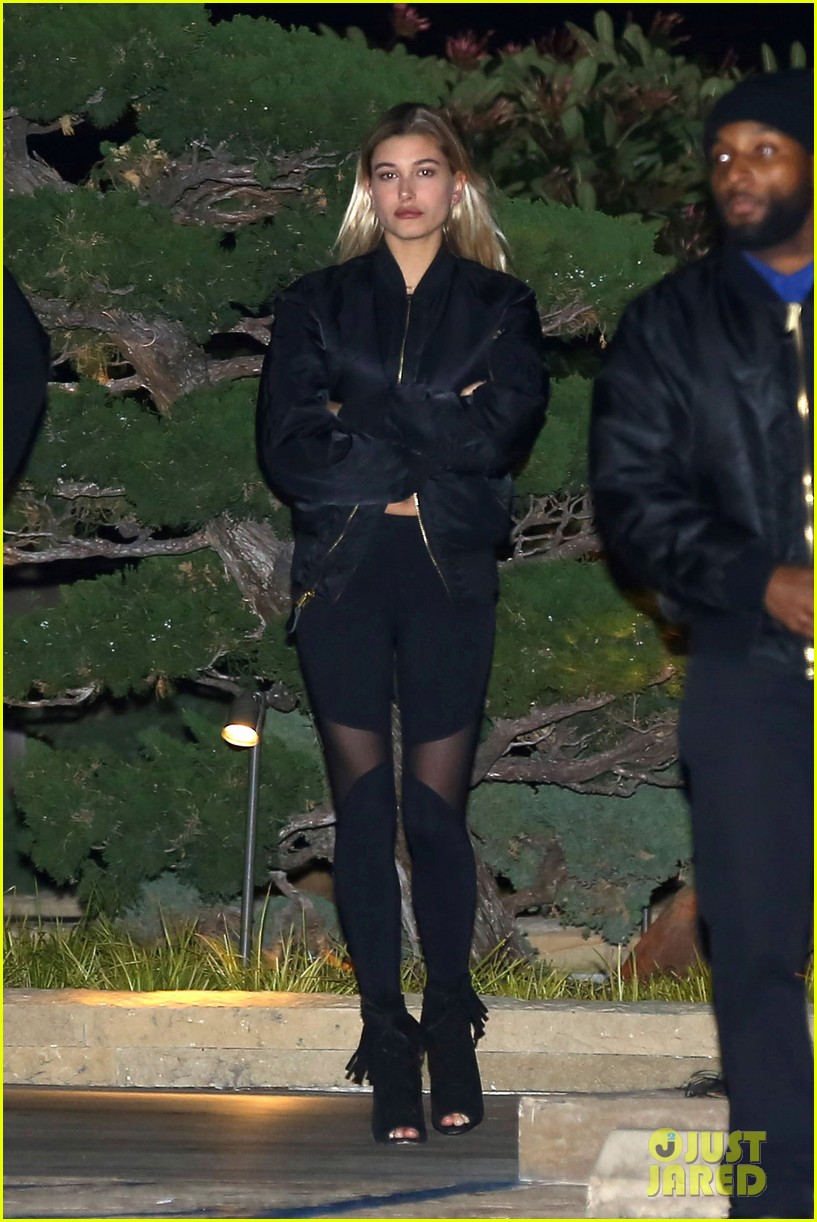 Kendall Jenner’s Sister Doesn’t Know What’s Going on Between Her