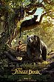 jungle book new live action posters 02