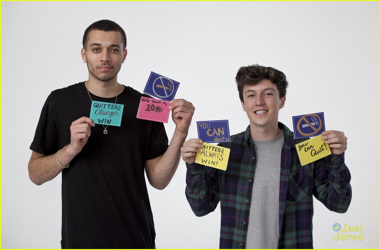 kalin myles do something quitters campaign 02