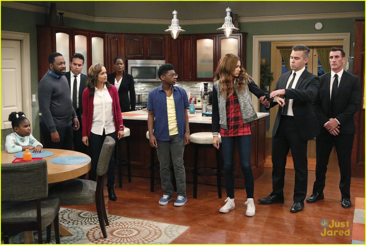 Is This The End For K.C. & Brett? Find Out On Tonight's 'K.C