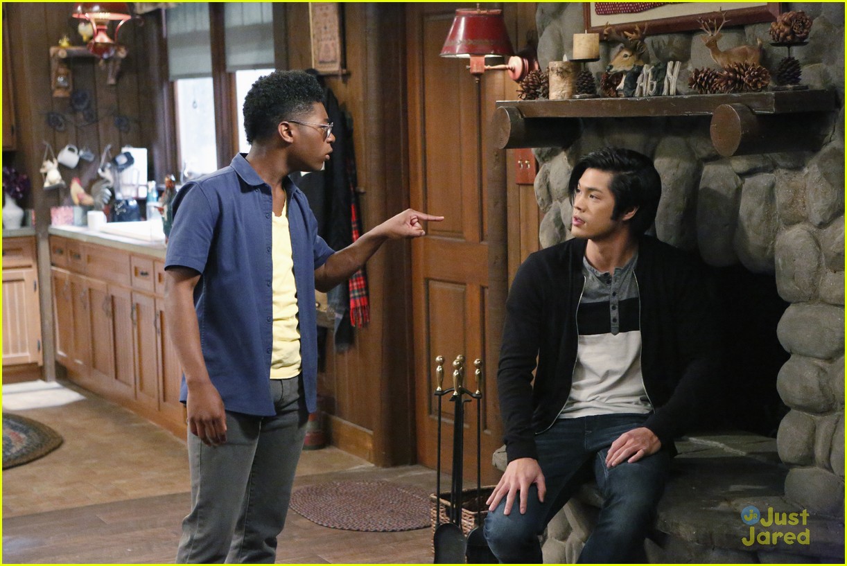 Is This The End For K.C. & Brett? Find Out On Tonight's 'K.C