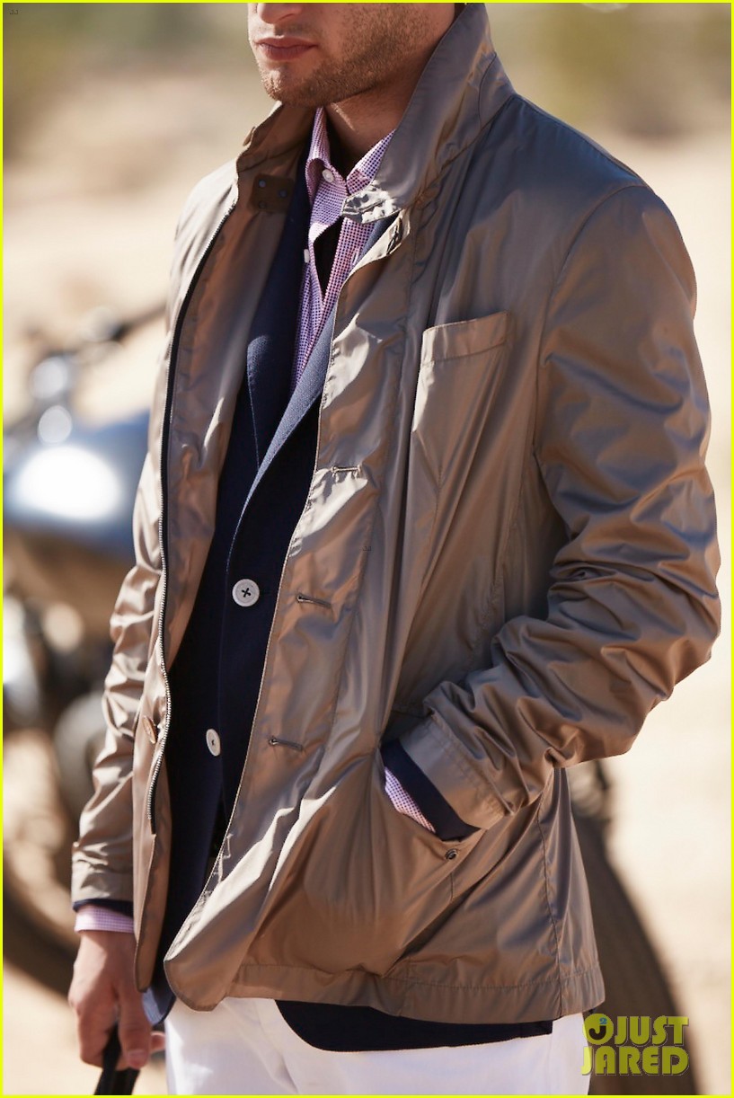 Dylan Penn Stars in 'Fay' Campaign with Brother Hopper! | Photo 921687 ...
