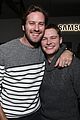 jack reynor gets support from free fire co star armie hammer at sundance 2016 02