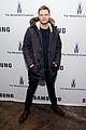 jack reynor gets support from free fire co star armie hammer at sundance 2016 04