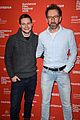 jack reynor gets support from free fire co star armie hammer at sundance 2016 08